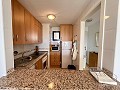 Appartement met 2 slaapkamers in Dehesa De Campoamor in Daft on Spain 