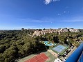 Appartement met 2 slaapkamers in Dehesa De Campoamor in Daft on Spain 