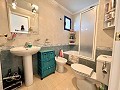 Appartement met 2 slaapkamers in Dehesa De Campoamor in Daft on Spain 