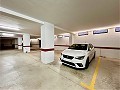 Appartement met 2 slaapkamers in Dehesa De Campoamor in Daft on Spain 