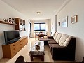 Appartement met 2 slaapkamers in Dehesa De Campoamor in Daft on Spain 