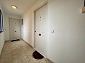 Appartement met 2 slaapkamers in Dehesa De Campoamor in Daft on Spain 