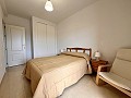 Appartement met 2 slaapkamers in Dehesa De Campoamor in Daft on Spain 