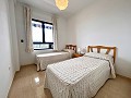 Appartement met 2 slaapkamers in Dehesa De Campoamor in Daft on Spain 