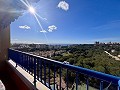 Appartement met 2 slaapkamers in Dehesa De Campoamor in Daft on Spain 