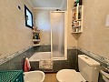 Appartement met 2 slaapkamers in Dehesa De Campoamor in Daft on Spain 