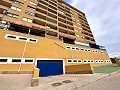 Appartement met 2 slaapkamers in Dehesa De Campoamor in Daft on Spain 