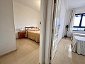 Appartement met 2 slaapkamers in Dehesa De Campoamor in Daft on Spain 