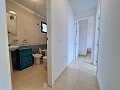 Appartement met 2 slaapkamers in Dehesa De Campoamor in Daft on Spain 