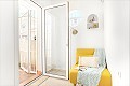 2 bedroom Townhouse in Villamartin in Daft on Spain 