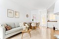 2 bedroom Townhouse in Villamartin in Daft on Spain 
