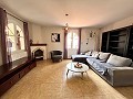 Villa de 5 chambres à La Zenia in Daft on Spain 