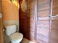 Villa de 5 chambres à La Zenia in Daft on Spain 