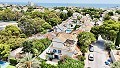 Villa de 5 chambres à La Zenia in Daft on Spain 