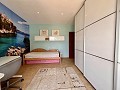 Villa de 5 chambres à La Zenia in Daft on Spain 
