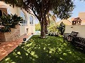 Villa de 5 chambres à La Zenia in Daft on Spain 