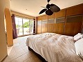 Villa de 5 chambres à La Zenia in Daft on Spain 