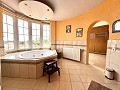 Villa de 5 chambres à La Zenia in Daft on Spain 