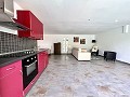 Villa de 5 chambres à La Zenia in Daft on Spain 
