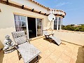 Villa de 5 chambres à La Zenia in Daft on Spain 