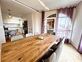 Villa de 5 chambres à La Zenia in Daft on Spain 