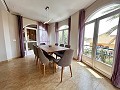 Villa de 5 chambres à La Zenia in Daft on Spain 