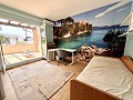 Villa de 5 chambres à La Zenia in Daft on Spain 