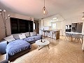 Villa de 5 chambres à La Zenia in Daft on Spain 