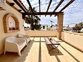 Villa de 5 chambres à La Zenia in Daft on Spain 
