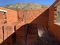 Large plot with an incomplete build in Daft on Spain 