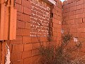 Large plot with an incomplete build in Daft on Spain 