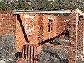 Large plot with an incomplete build in Daft on Spain 