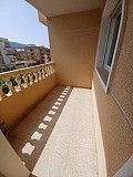 Bel appartement de 3 chambres et 1 salle de bain à Pinoso. in Daft on Spain 