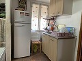Villa met privézwembad, 3 slaapkamers, aparte garage en olijfbomen in Daft on Spain 