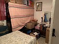 Villa met privézwembad, 3 slaapkamers, aparte garage en olijfbomen in Daft on Spain 