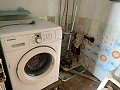 Villa met privézwembad, 3 slaapkamers, aparte garage en olijfbomen in Daft on Spain 