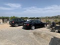 Villa met privézwembad, 3 slaapkamers, aparte garage en olijfbomen in Daft on Spain 