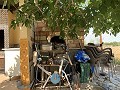 Villa met privézwembad, 3 slaapkamers, aparte garage en olijfbomen in Daft on Spain 