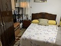 Villa met privézwembad, 3 slaapkamers, aparte garage en olijfbomen in Daft on Spain 