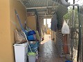 Villa met privézwembad, 3 slaapkamers, aparte garage en olijfbomen in Daft on Spain 
