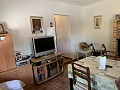Villa met privézwembad, 3 slaapkamers, aparte garage en olijfbomen in Daft on Spain 