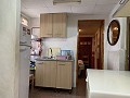 Villa met privézwembad, 3 slaapkamers, aparte garage en olijfbomen in Daft on Spain 