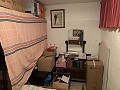 Villa met privézwembad, 3 slaapkamers, aparte garage en olijfbomen in Daft on Spain 