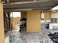 Villa met privézwembad, 3 slaapkamers, aparte garage en olijfbomen in Daft on Spain 