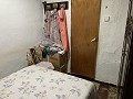 Villa met privézwembad, 3 slaapkamers, aparte garage en olijfbomen in Daft on Spain 