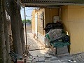 Villa met privézwembad, 3 slaapkamers, aparte garage en olijfbomen in Daft on Spain 