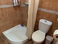 Villa met privézwembad, 3 slaapkamers, aparte garage en olijfbomen in Daft on Spain 