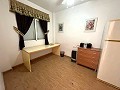 Apartamento en planta baja con fabulosas vista in Daft on Spain 