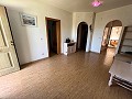 Apartamento en planta baja con fabulosas vista in Daft on Spain 