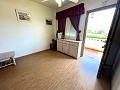 Apartamento en planta baja con fabulosas vista in Daft on Spain 